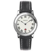 Harwood Watch Steel Leather