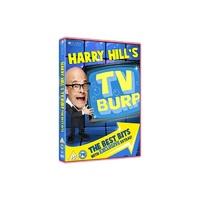 Harry Hill\'s TV Burp - The Best Bits