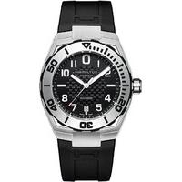 Hamilton Watch Khaki Navy