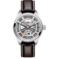 Hamilton Watch Khaki Field Skeleton