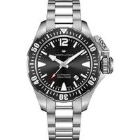 Hamilton Watch Khaki Navy Frogman