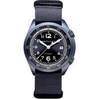 hamilton watch khaki aviation pilot pioneer aluminum