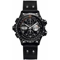 Hamilton Watch Khaki Aviation X-Wind Auto Chrono Pre-Order