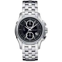 hamilton watch jazzmaster auto chrono