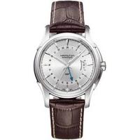 hamilton watch jazzmaster traveller gmt