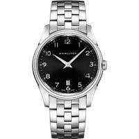 Hamilton Watch Jazzmaster Thin Line