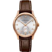 hamilton watch jazzmaster thinline