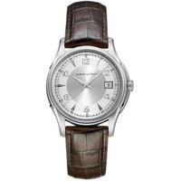 Hamilton Watch Jazzmaster Quartz