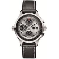 Hamilton Watch Khaki Aviation X-Patrol Auto