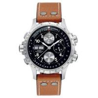 Hamilton Watch Khaki Aviation X-Wind