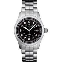 Hamilton Watch Khaki Field Quartz