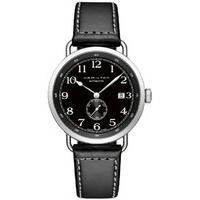 Hamilton Watch Khaki Navy Pioneer Auto