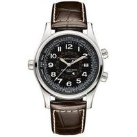 hamilton watch khaki navy utc auto