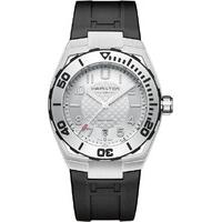 Hamilton Watch Khaki Navy SUB Auto