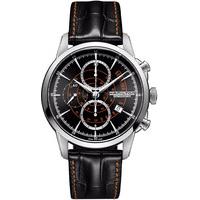 Hamilton Watch American Classic Rail Road Chrono