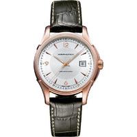Hamilton Watch Jazzmaster Viewmatic