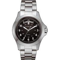 Hamilton Watch Khaki Field King Quartz