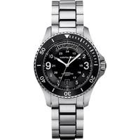 hamilton watch khaki navy scuba auto