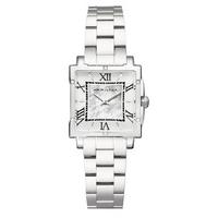 Hamilton Watch Jazzmaster Square Lady