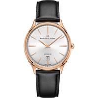 Hamilton Watch Jazzmaster Watch Thinline Gold Limited Edition