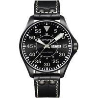 Hamilton Watch Khaki Aviation Pilot Auto