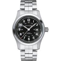 Hamilton Watch Khaki Field Auto