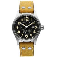 Hamilton Watch Khaki Field Officer Auto