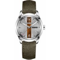 Hamilton Watch Broadway Quartz