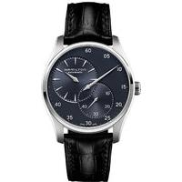 Hamilton Watch Jazzmaster Regulateur