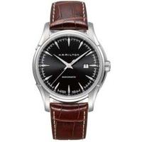 Hamilton Watch Jazzmaster Viewmatic