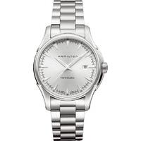 Hamilton Watch Jazzmaster Viewmatic