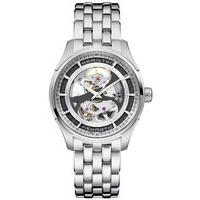 Hamilton Watch Jazzmaster Viewmatic Skeleton