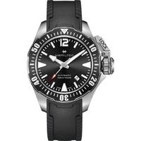 Hamilton Watch Khaki Navy Frogman