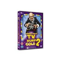 Harry Hill\'S Tv Burp-Gold 2