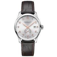 hamilton watch jazzmaster maestro small second