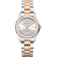 Hamilton Watch Jazzmaster Viewmatic