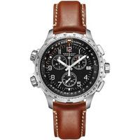 Hamilton Watch Khaki Aviation X-Wind