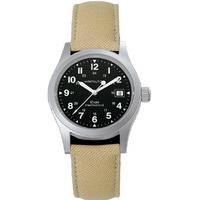 Hamilton Watch Khaki Field Officer Handwinding