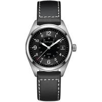 hamilton watch khaki field quartz