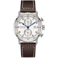 hamilton watch khaki navy pioneer auto