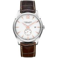 Hamilton Watch Jazzmaster Slim