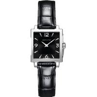 Hamilton Watch Jazzmaster Square Lady