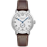 Hamilton Watch Khaki Navy Pioneer Auto