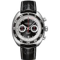 hamilton watch pan europ