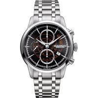 hamilton watch american classic rail road chrono