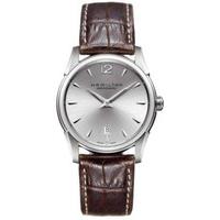 Hamilton Watch Jazzmaster Slim