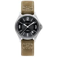Hamilton Watch Khaki Aviation