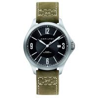 Hamilton Watch Khaki Aviation