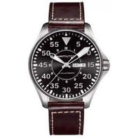 Hamilton Watch Khaki Aviation Pilot 46mm Auto