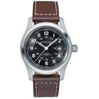 Hamilton Watch Khaki Field Auto